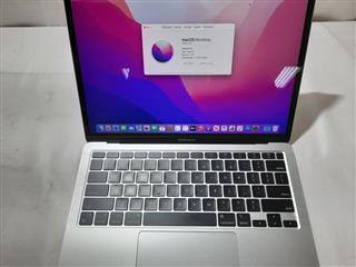 APPLE MACBOOK AIR A2337 *READ DESCRIPTION*!!!!